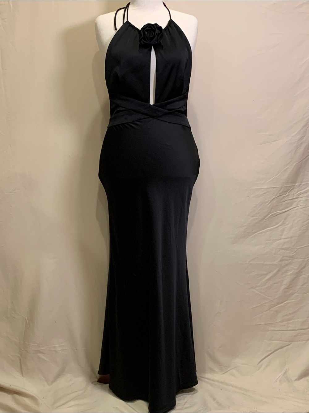 SGNTR The Label Gweneth Gown, Size L